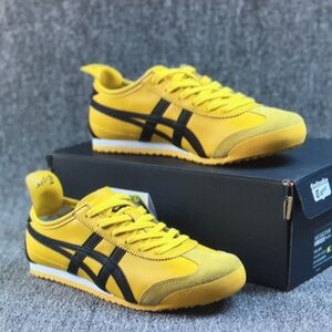 Onitsuka Tiger MEXICO 66 Men's Casual Sneakers